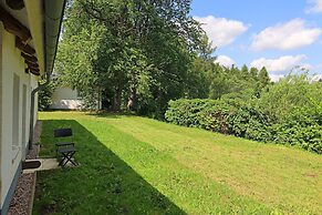 Reihenhaus Rotkehlchen in Lohmen