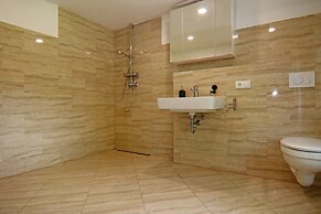 Reihenhaus Rotkehlchen in Lohmen