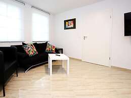 Reihenhaus Rotkehlchen in Lohmen