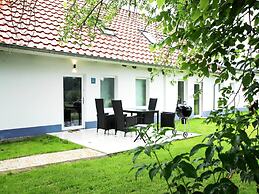 Reihenhaus Rotkehlchen in Lohmen