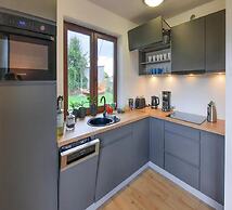 Holiday Home in Stepnica for 6 Persons