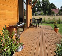 Holiday Home in Stepnica for 6 Persons
