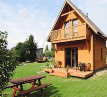Holiday Home in Stepnica for 6 Persons