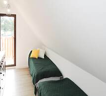 Holiday Home in Stepnica for 6 Persons
