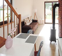 Holiday Home in Stepnica for 6 Persons