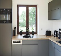 Holiday Home in Stepnica for 6 Persons