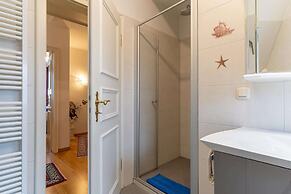 Holiday Home With Sauna in St.peter-ording