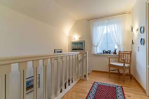 Holiday Home With Sauna in St.peter-ording