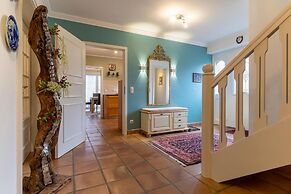Holiday Home With Sauna in St.peter-ording