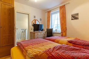 Holiday Home With Sauna in St.peter-ording