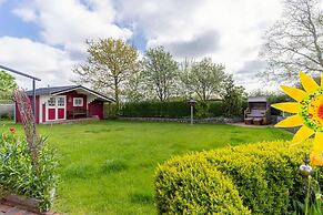 Holiday Home With Sauna in St.peter-ording