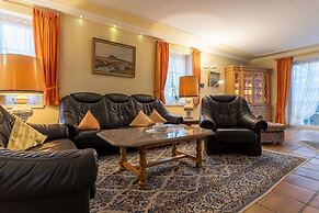 Holiday Home With Sauna in St.peter-ording