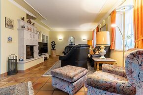 Holiday Home With Sauna in St.peter-ording