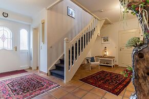 Holiday Home With Sauna in St.peter-ording