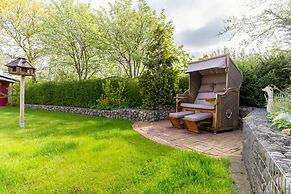 Holiday Home With Sauna in St.peter-ording