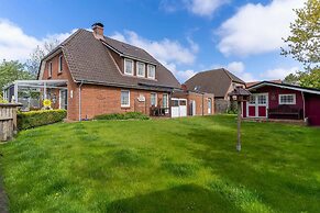 Holiday Home With Sauna in St.peter-ording
