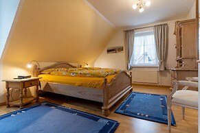Holiday Home With Sauna in St.peter-ording