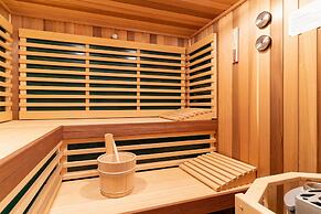 Holiday Home With Sauna in St.peter-ording