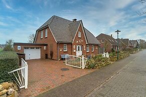 Holiday Home With Sauna in St.peter-ording