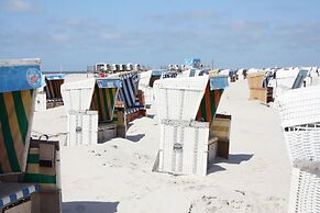 Holiday Home With Sauna in St.peter-ording