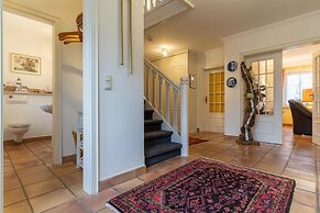 Holiday Home With Sauna in St.peter-ording