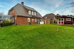 Holiday Home With Sauna in St.peter-ording