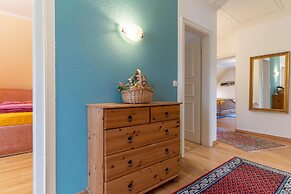 Holiday Home With Sauna in St.peter-ording