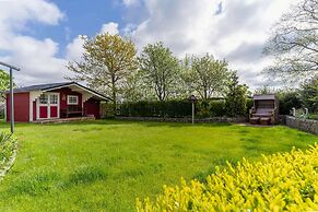 Holiday Home With Sauna in St.peter-ording