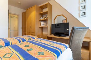 Holiday Home With Sauna in St.peter-ording