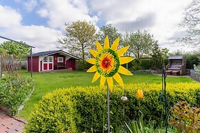 Holiday Home With Sauna in St.peter-ording