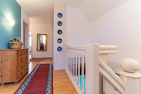 Holiday Home With Sauna in St.peter-ording