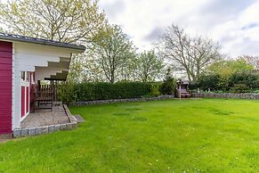 Holiday Home With Sauna in St.peter-ording