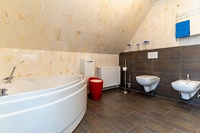 Holiday Home With Sauna in St.peter-ording