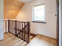 Comfortable Holiday Homes for 5 People