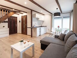 Comfortable Holiday Homes for 5 People