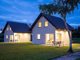 Comfortable Holiday Homes for 5 People