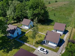 Comfortable Holiday Homes for 5 People