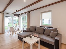 Comfortable Holiday Homes for 5 People