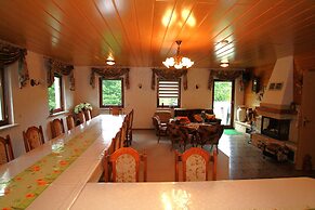 Schone Ferienwohnung mit Terrasse, Altenberg