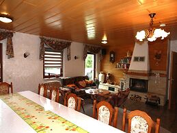 Schone Ferienwohnung mit Terrasse, Altenberg