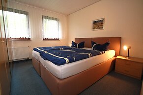 Schone Ferienwohnung mit Terrasse, Altenberg