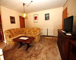 Schone Ferienwohnung mit Terrasse, Altenberg