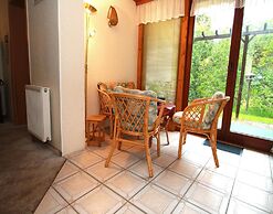 Schone Ferienwohnung mit Terrasse, Altenberg