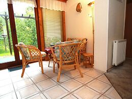 Schone Ferienwohnung mit Terrasse, Altenberg