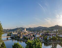 Appartements Nicht Weit von der Donau