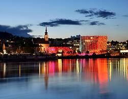 Appartements Nicht Weit von der Donau