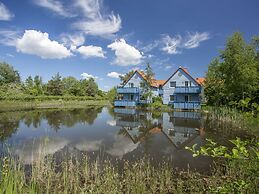 Apartment in Gtshren Lebbin With Garden