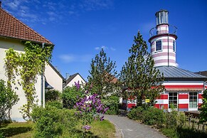 Apartment in Gtshren Lebbin With Garden