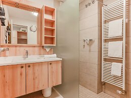 Apartment in Gtshren Lebbin With Garden