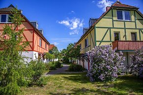 Apartment in Gtshren Lebbin With Garden